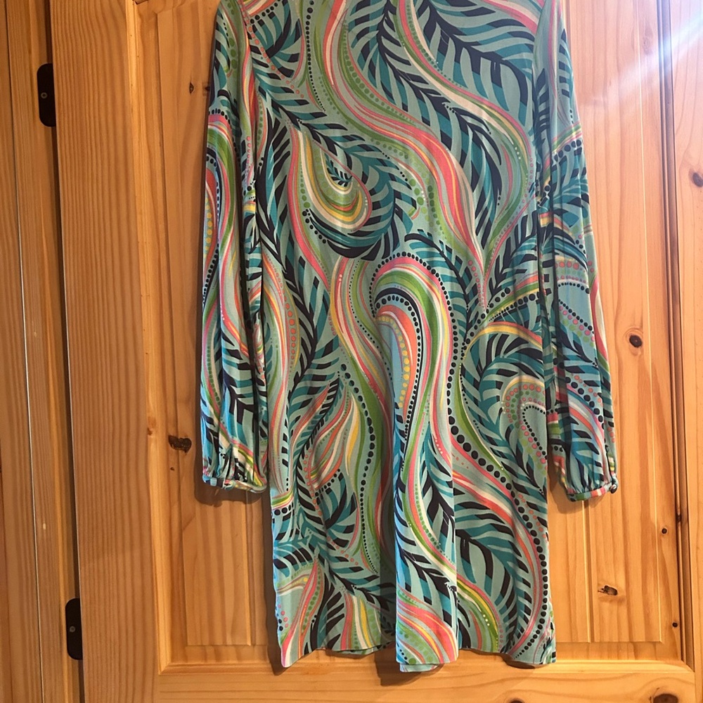 Lilly Pulitzer Women's Dress - Picture 4 of 4